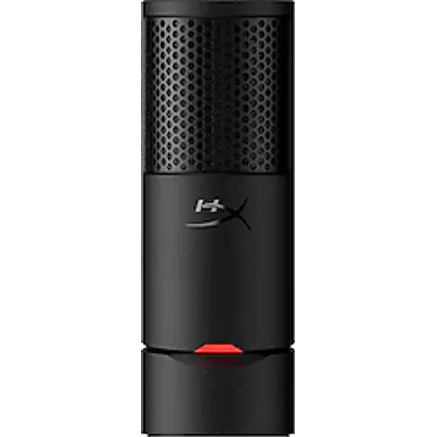 HyperX Solocast 2 USB Oyuncu Mikrofonu