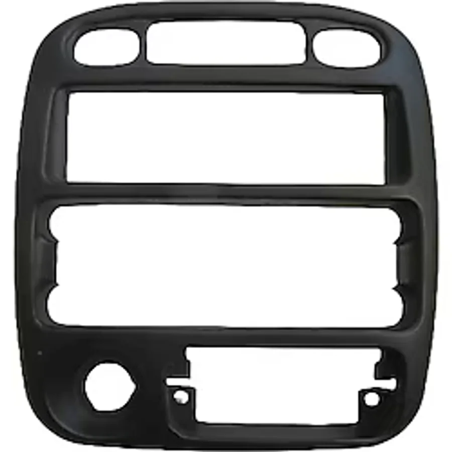 Hys TEYP ÇERÇEVESİ KLİMASIZ TİP HYUNDAI ACCENT YUMURTA KASA 1995-2000