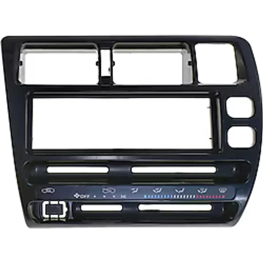 Hys TEYP ÇERÇEVESİ TOYOTA COROLLA AE101 EFSANE KASA 1993-1998