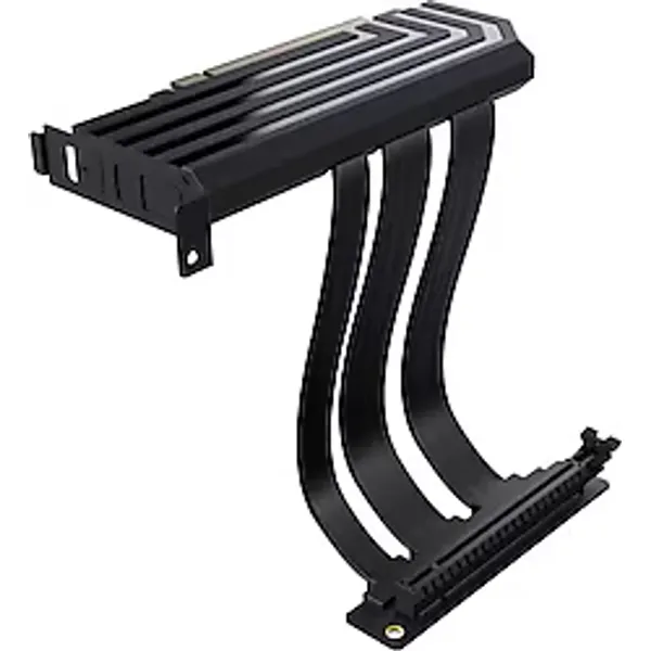 Hyte ACC-HYTE-PCIE40-B PCI Express Dönüştürücü
