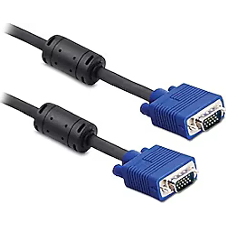 Hytech HT-VGA10 10 m VGA Kablo