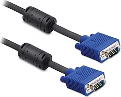 Hytech HT-VGA15 15 m VGA Kablo