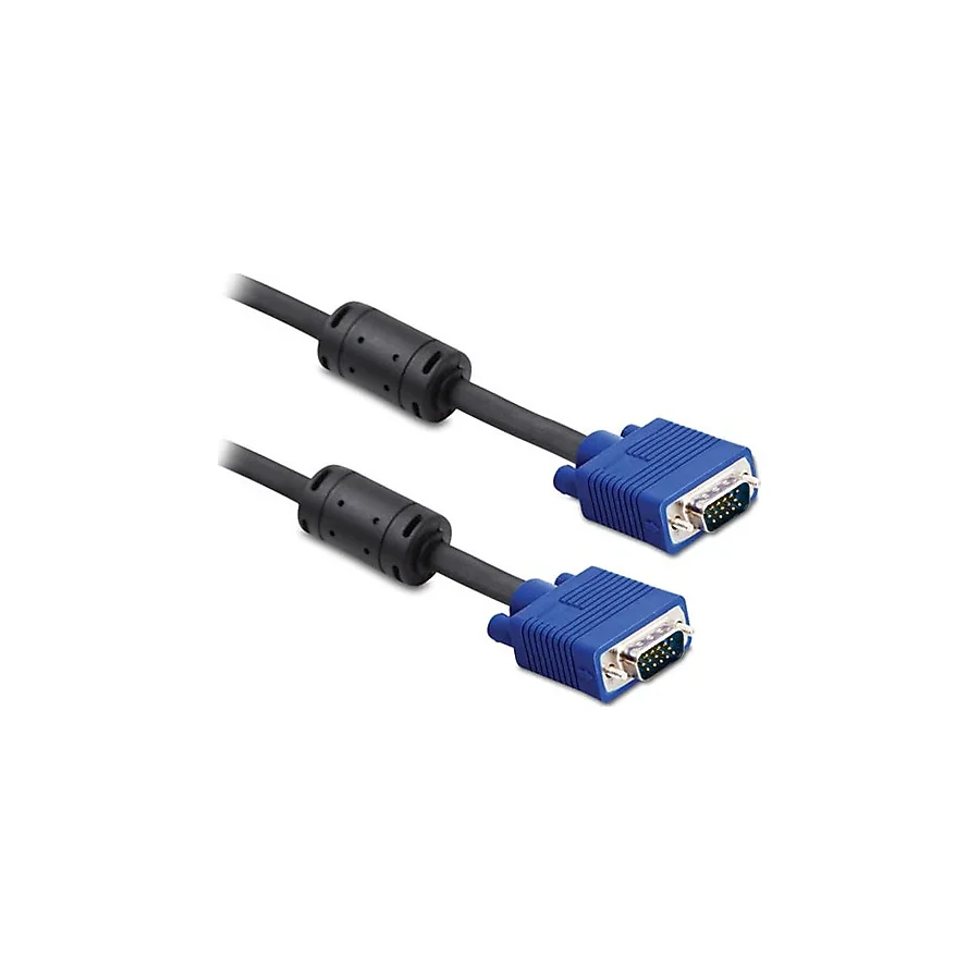 Hytech HT-VGA15 15 m VGA Kablo