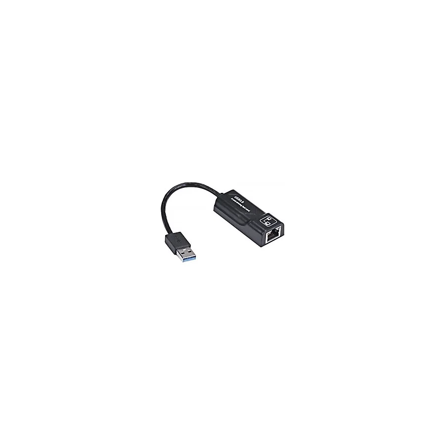 Hytech HY-U79 USB 3.0 to Ethernet Dönüştürücü