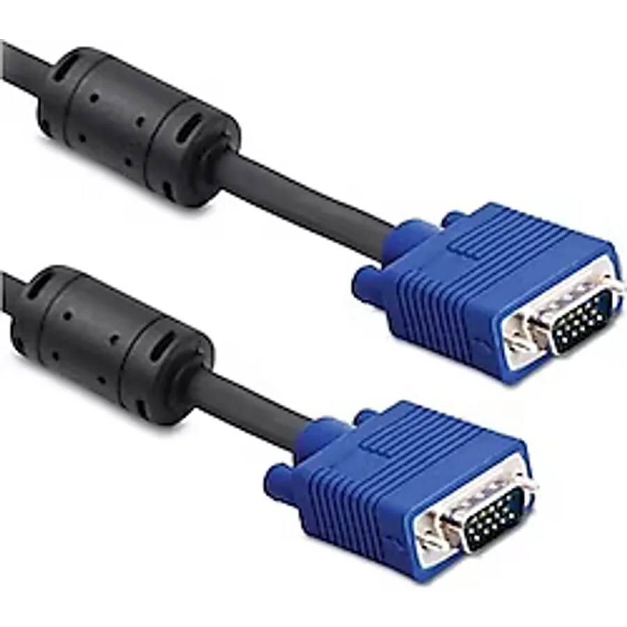 Hytech HY-VGA13 3 m VGA Kablo
