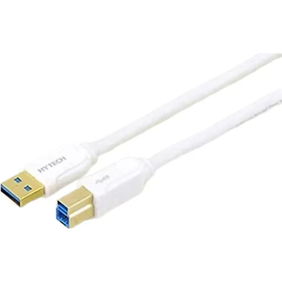 Hytech HY-W320 2 m USB 3.0 Yazıcı Kablosu