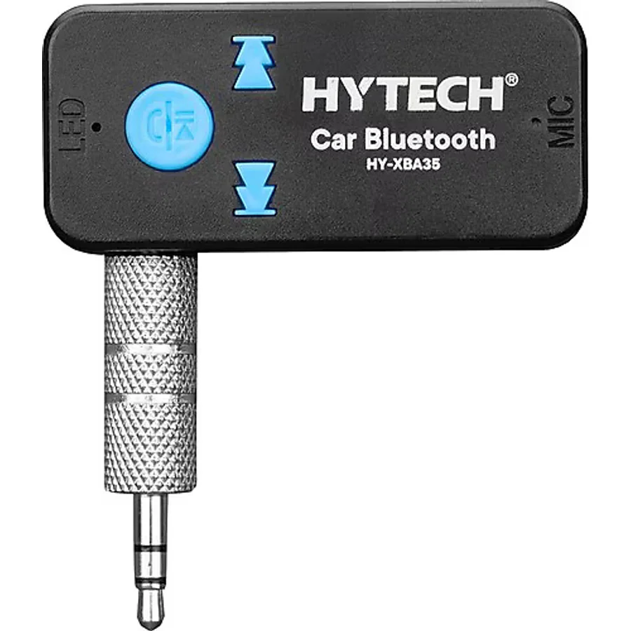 Hytech HY-XBA35 Aux Micro SD to Bluetooth Çevirici