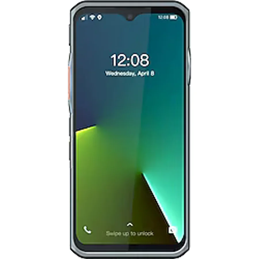 Hytera PNC560 6 GB 128 GB 2D Wi-Fi Bluetooth Android El Terminali