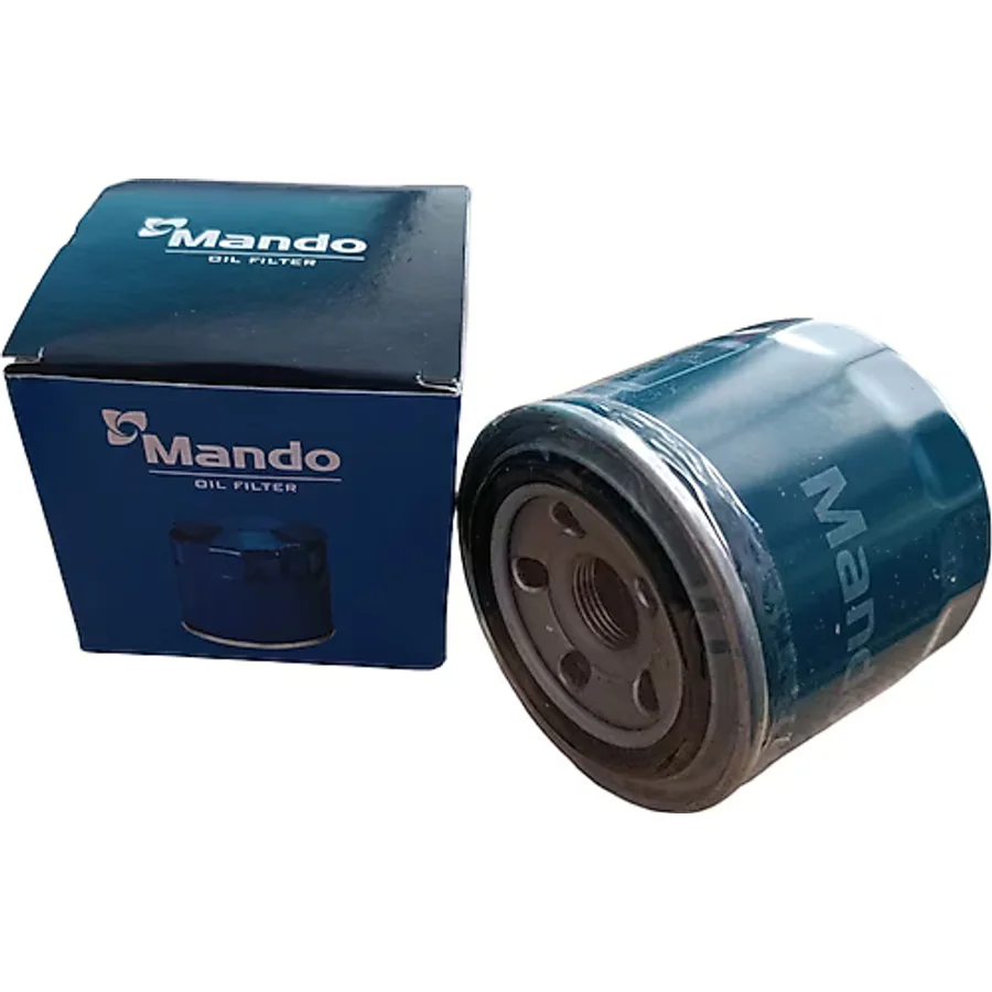 Hyundai Accent 1995-2010 Yağ Filtresi Mando Mof4459
