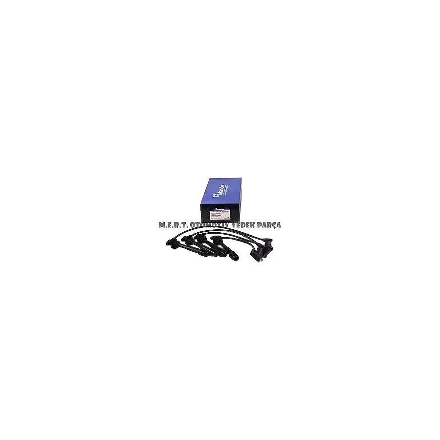 Hyundai Accent Admire 1.6 MANDO Buji Kablosu Takımı 2002-2006