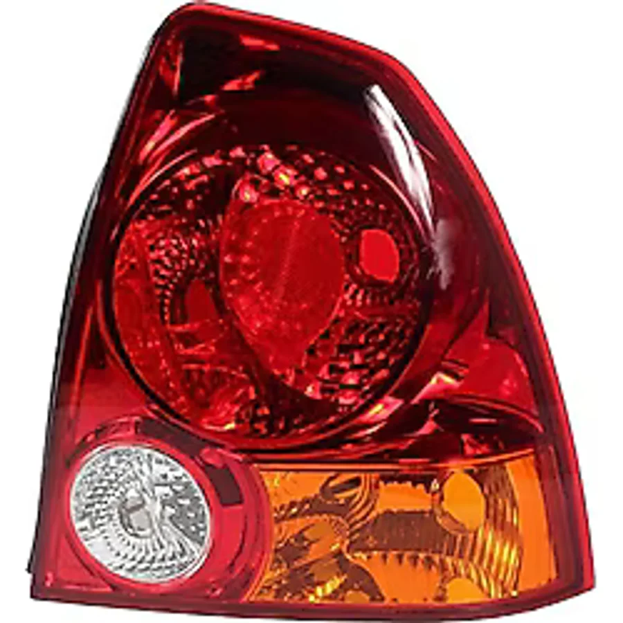 HYUNDAİ ACCENT ADMİRE SAĞ ARKA STOP LAMBASI 2003--2006