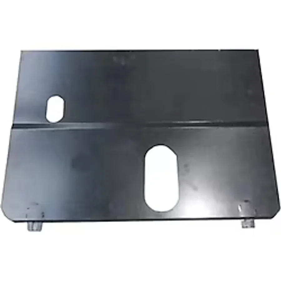 Hyundaı Accent- Blue- 11/14 Karter Muhafaza Saçı Metal Oem No: 596-6940