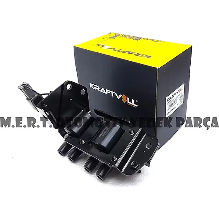 Hyundai Accent Era 1.4 Ateşleme Bobini KRAFTVOLL 2730126600