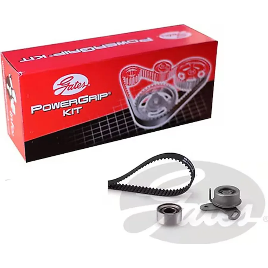 Hyundai Accent Era 1.4 Benzinli Triger Seti 2006-2012 Gates