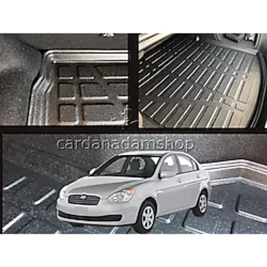 hyundai accent era bagaj havuzu 2006-2011