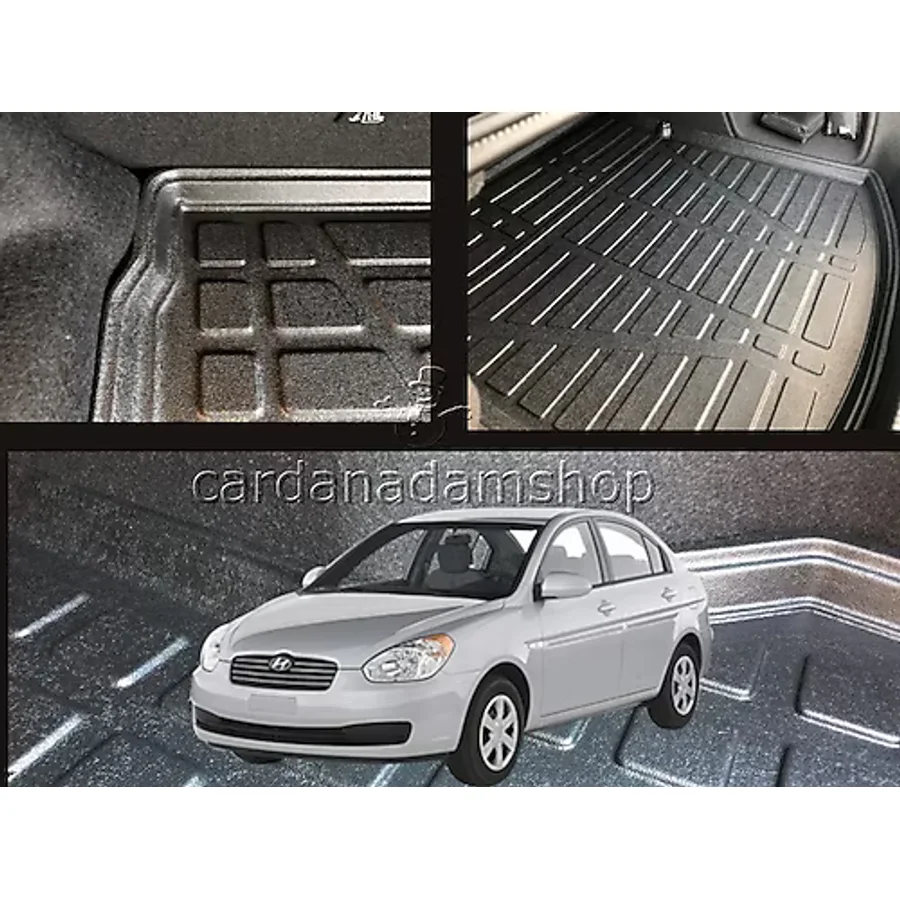 hyundai accent era bagaj havuzu 2006-2011