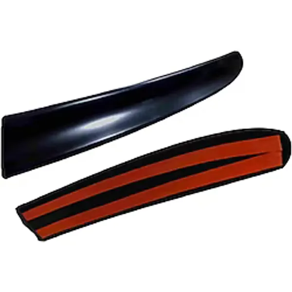 Hyundai Accent Era Bagaj Üstü Spoiler Piano Black