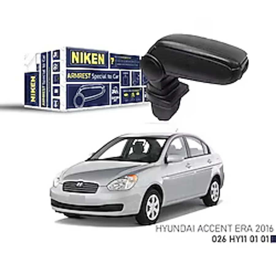 Hyundai Accent Era Kol Dayama Kolcak Vidasiz Orta Konsol Niken