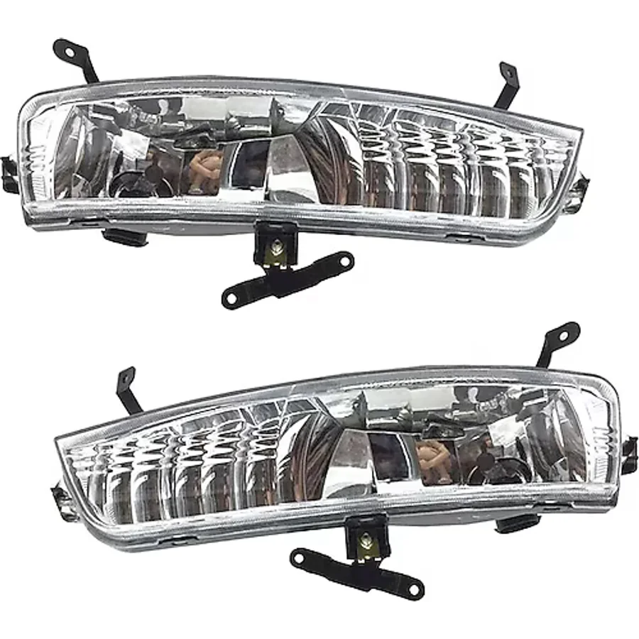 HYUNDAİ ACCENT ERA SİS FARI SAĞ+SOL SİS LAMBASI TAKIMI 2006--2011
