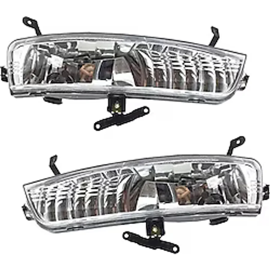 HYUNDAİ ACCENT ERA SİS FARI SAĞ+SOL SİS LAMBASI TAKIMI 2006--2011