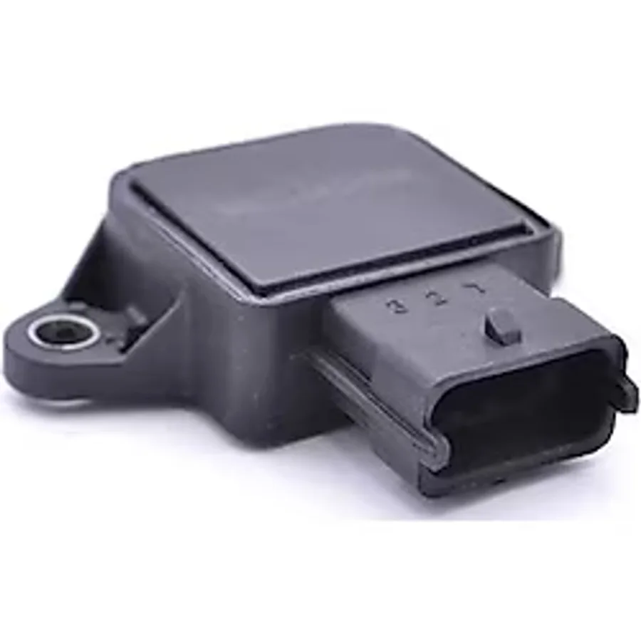 Hyundai Accent Gaz Kelebek Sensörü (1999-2006) 1.3, 1.5 3517022600