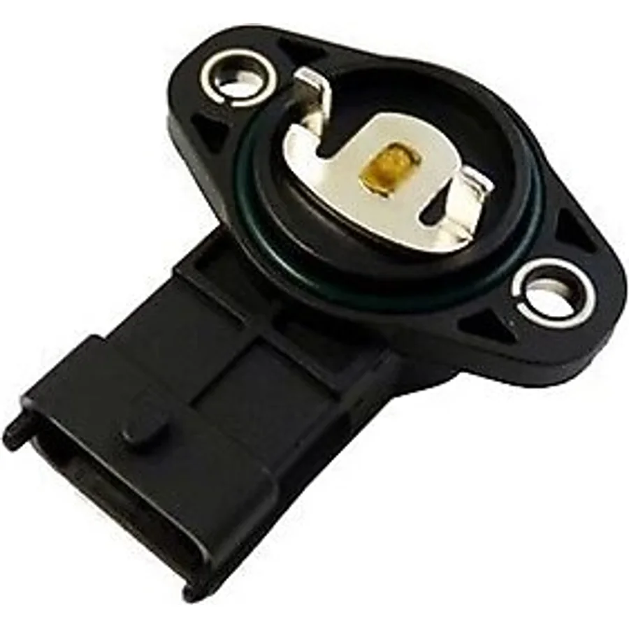 Hyundai Accent Gaz Kelebek Sensörü (2006-2012) 1.6 3517026900