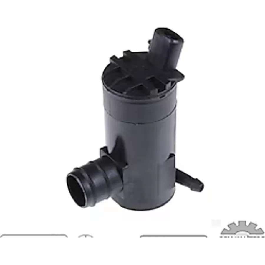 Hyundai Accent Ön Cam Silecek Su Fiskiye Motoru 1994-2000 yumurt