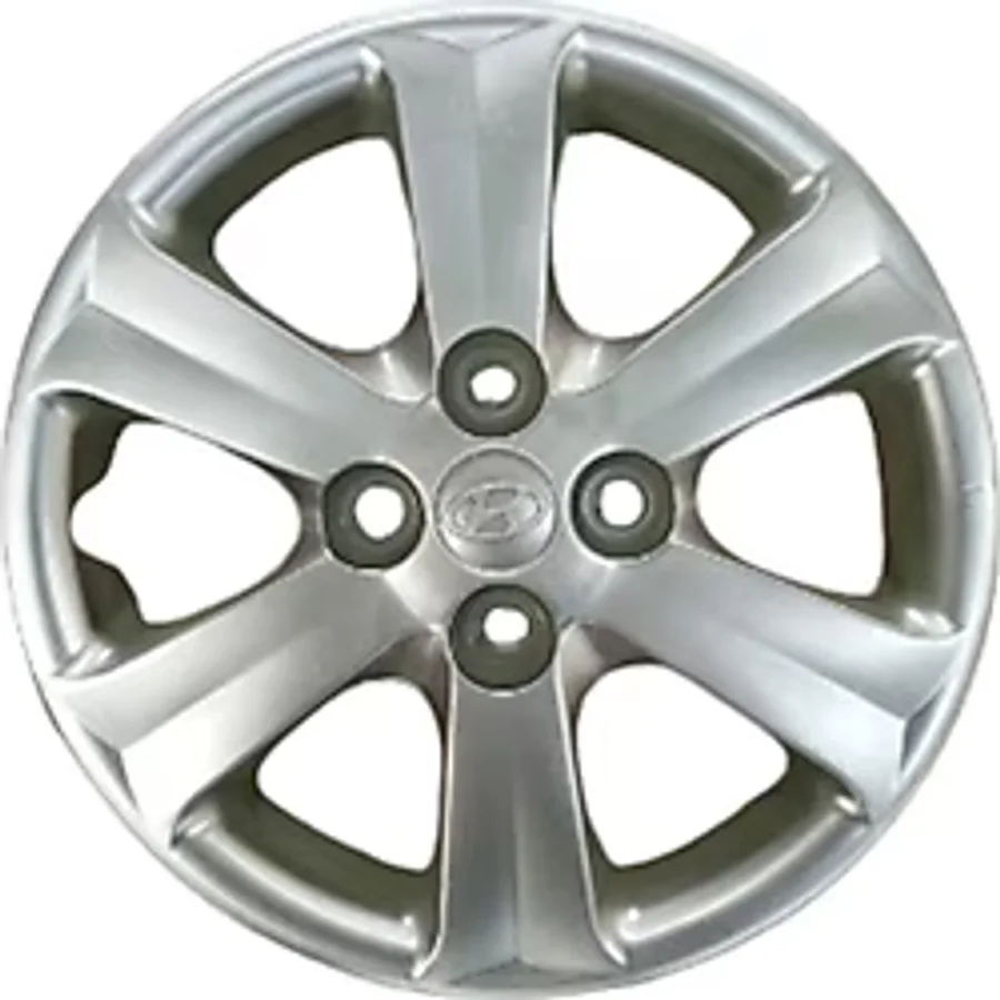 Hyundai Admira Jant Kapağı 14 İnç 4 Adet Kırılmaz