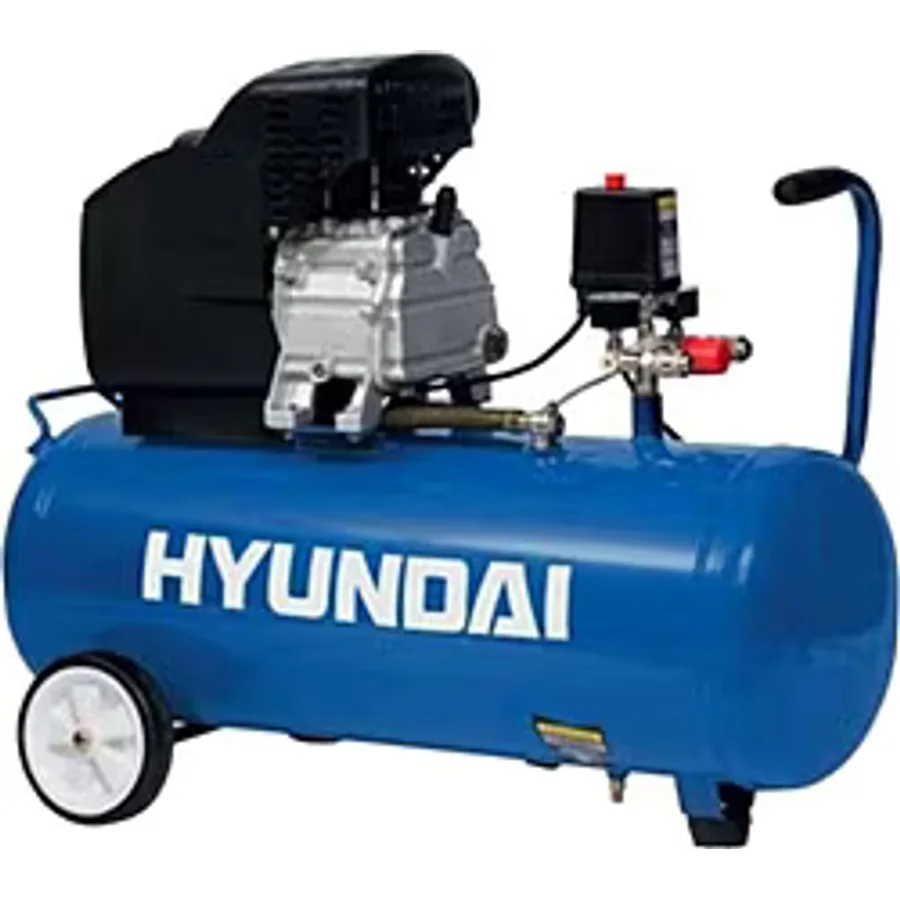 Hyundai BM2050 2 Hp 50 lt Kompresör