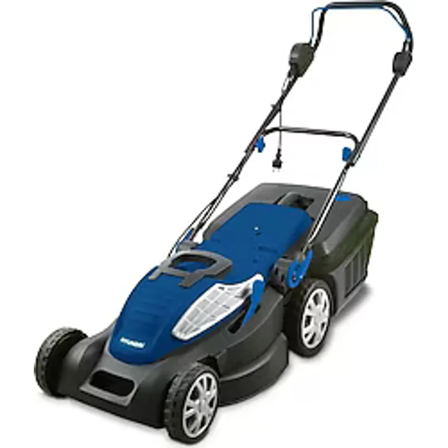 Hyundai C3805 1600 W Elektrikli Çim Biçme Makinesi
