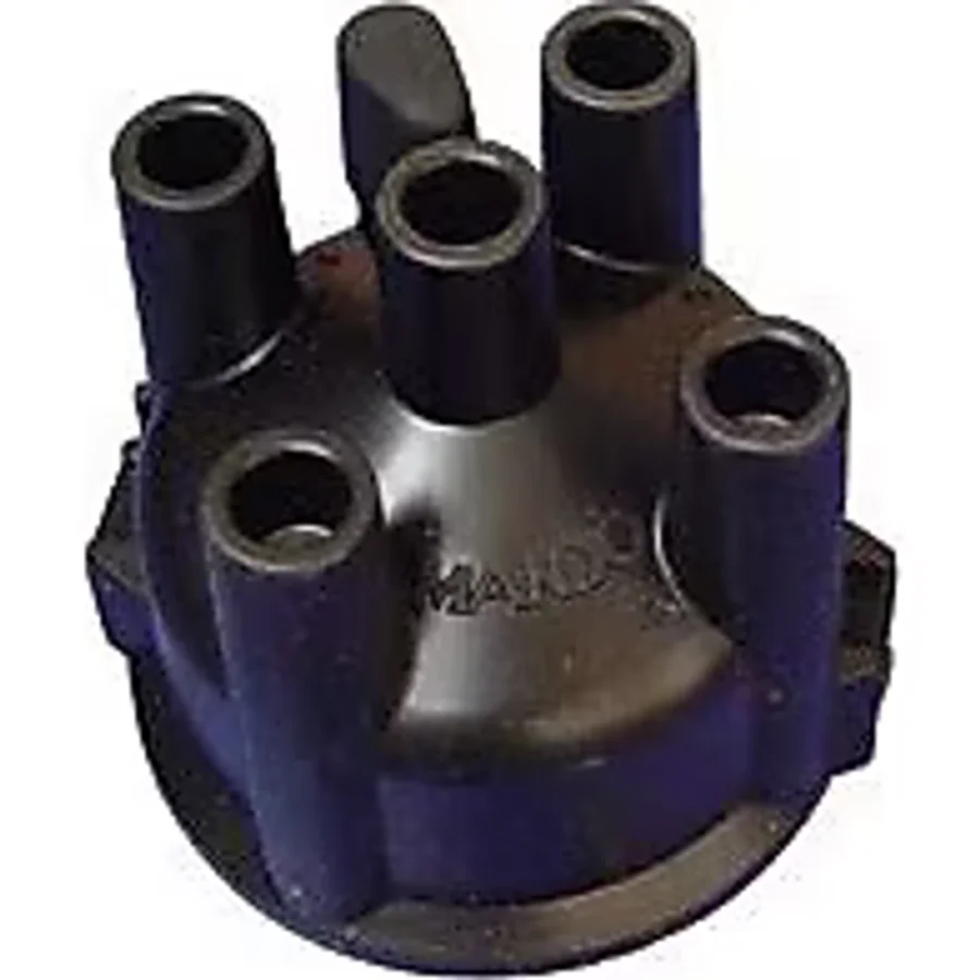 Hyundai Elantra Distribütör Kapağı (1990-1995) 2711021060 Dc710 1.6