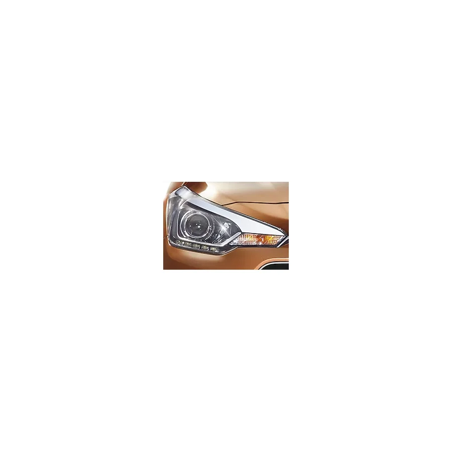 Hyundai Era Araçlar İçin Led Xenon Sis Far Aydınlatma Ampulu Femex Eco Power H27