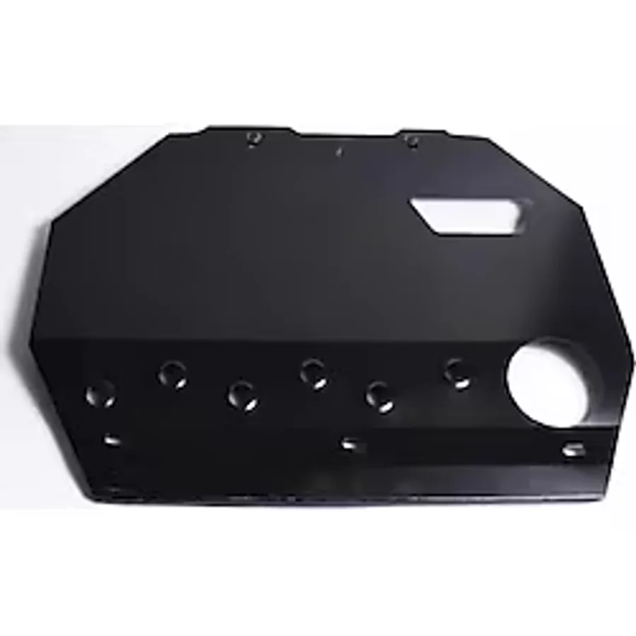 Hyundai Era Metal Karter Muhafaza Koruma Saçı