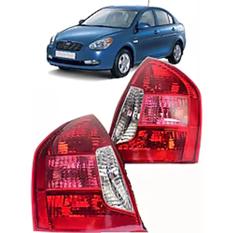 HYUNDAİ ERA STOP LAMBASI SETİ SAĞ SOL TAKIM BEDAVA KARGO