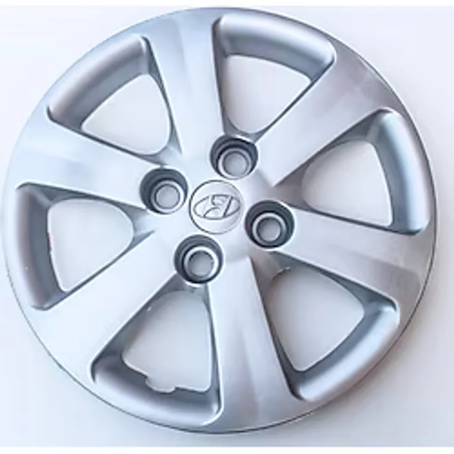 Hyundai Getz 14"inç Kırılmaz Jant Kapağı Seti 4 Adet 1 Takım