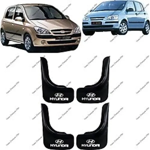 Hyundai Getz 4lü Paçalık, Tozluk, Çamurluk HYU1UX005