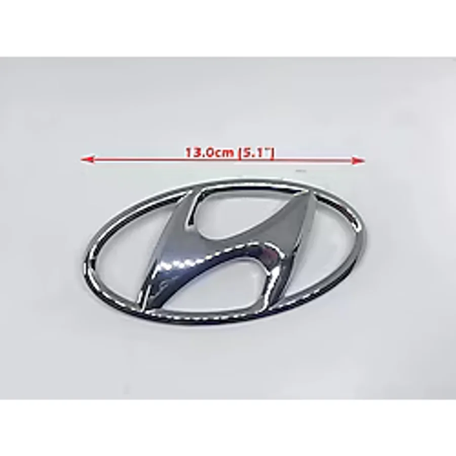Hyundaı Getz / Accent Era 2006-2008 Ön Panjur Logo/Arma/Amblem