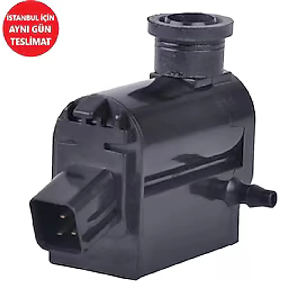 Hyundai Getz Cam Silecek Su Fiskiye Motoru 2002--2011