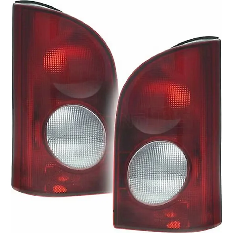 Hyundai H100 Sağ + Sol Arka Stop Lambası Takımı 1996--2003