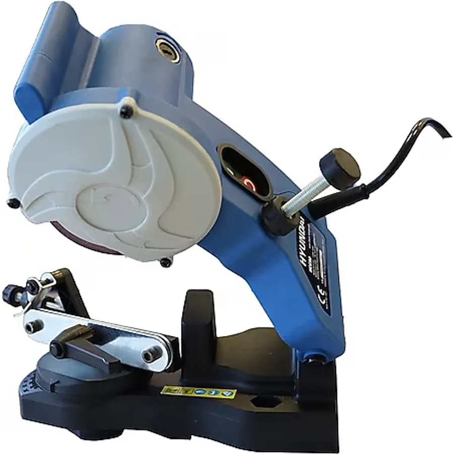 Hyundai HCS90 Zincir Bileme Makinesi