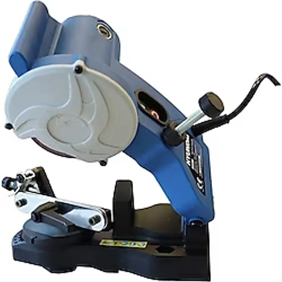 Hyundai HCS90 Zincir Bileme Makinesi