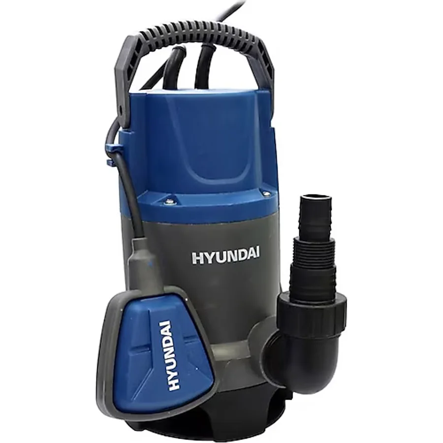 Hyundai HSP7503DW 750 W Kirli Su Dalgıç Pompa
