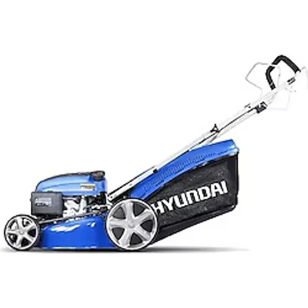 Hyundai HYM460SP Benzinli Çim Biçme Makinesi