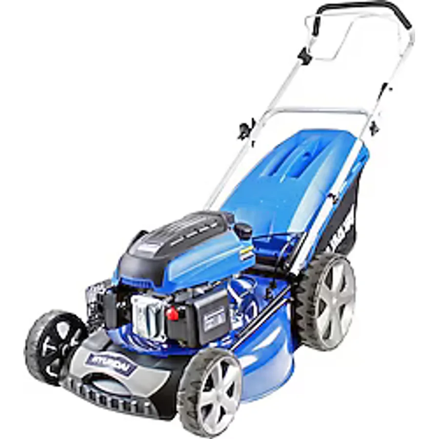 Hyundai HYM510SP Benzinli Çim Biçme Makinesi