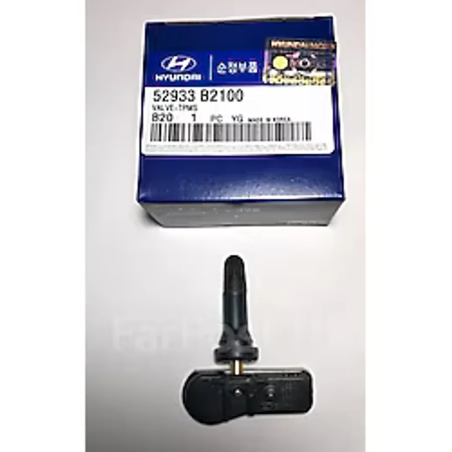 Hyundai İ10 Lastik Basınç Sensörü ,52933-2B100