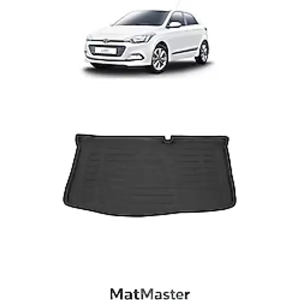 Hyundai İ20 2017 Model Bagaj Havuzu