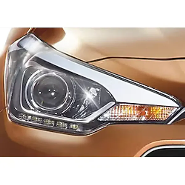 Hyundai i20 Araçlar için LED Xenon Viraj Far Aydınlatma Ampulu FEMEX Eco Power H7