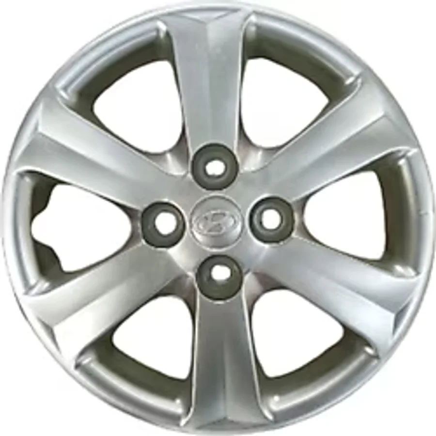 Hyundai İ20 Jant Kapağı 14 İnç 4 Adet Kırılmaz