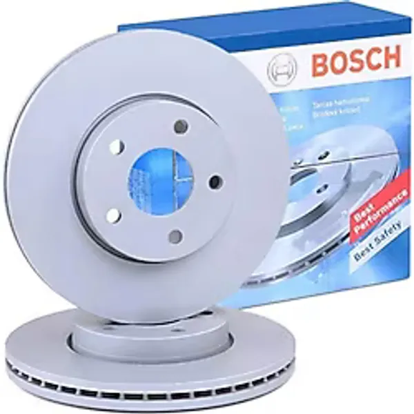 Hyundai İ20 Ön Fren Diski 2015-2019 Bosch 256mm