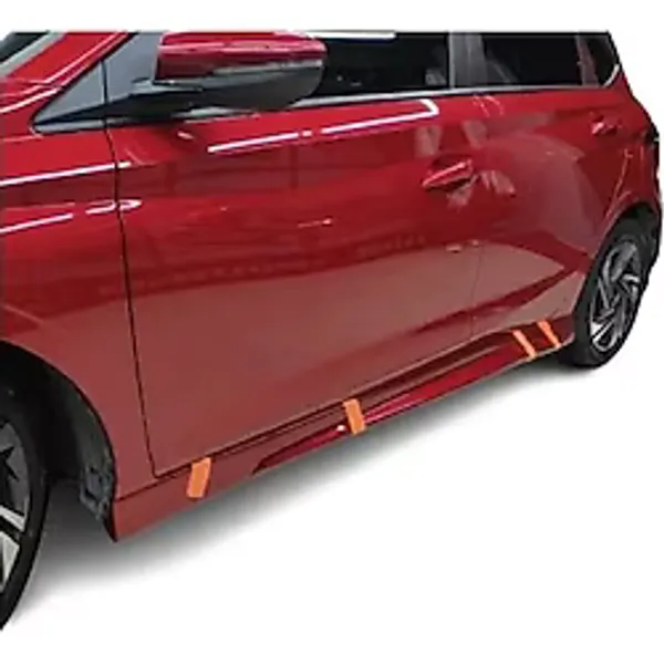 Hyundai I20 Uyumlu Yan Marspiyel 2020 (Plastik)